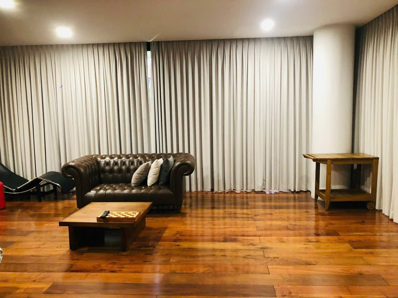 Cho thuê Nhà mặt tiền Phường Thảo Điền, Quận 2, Diện tích 570m², Giá Thương lượng 10