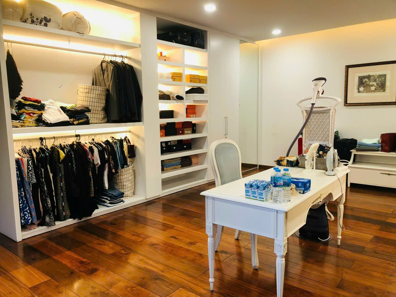 Cho thuê Nhà mặt tiền Phường Thảo Điền, Quận 2, Diện tích 570m², Giá Thương lượng 9