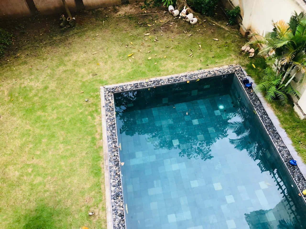 Cho thuê Nhà mặt tiền Phường Thảo Điền, Quận 2, Diện tích 570m², Giá Thương lượng 15