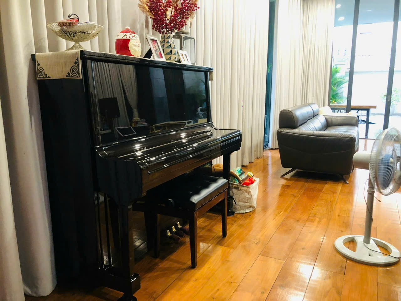 Cho thuê Nhà mặt tiền Phường Thảo Điền, Quận 2, Diện tích 570m², Giá Thương lượng 19