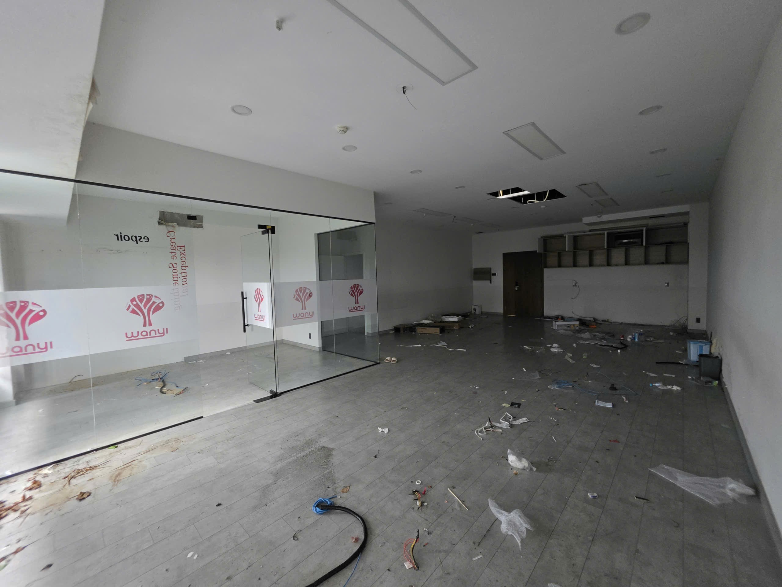 Cho thuê Nhà mặt tiền Phường Thủ Thiêm, Quận 2, Diện tích 270m², Giá 120 Triệu/tháng 3