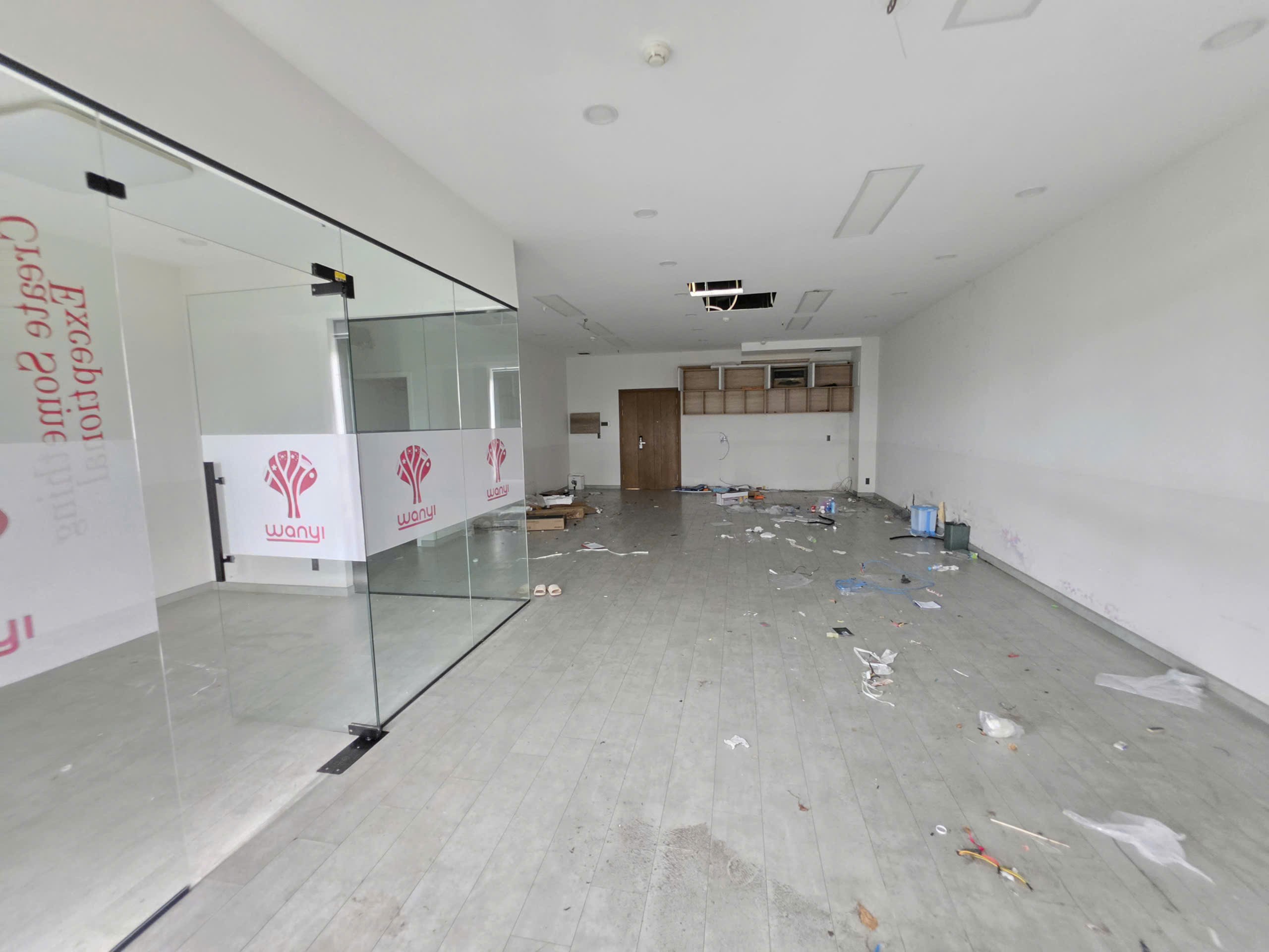 Cho thuê Nhà mặt tiền Phường Thủ Thiêm, Quận 2, Diện tích 270m², Giá 120 Triệu/tháng 5