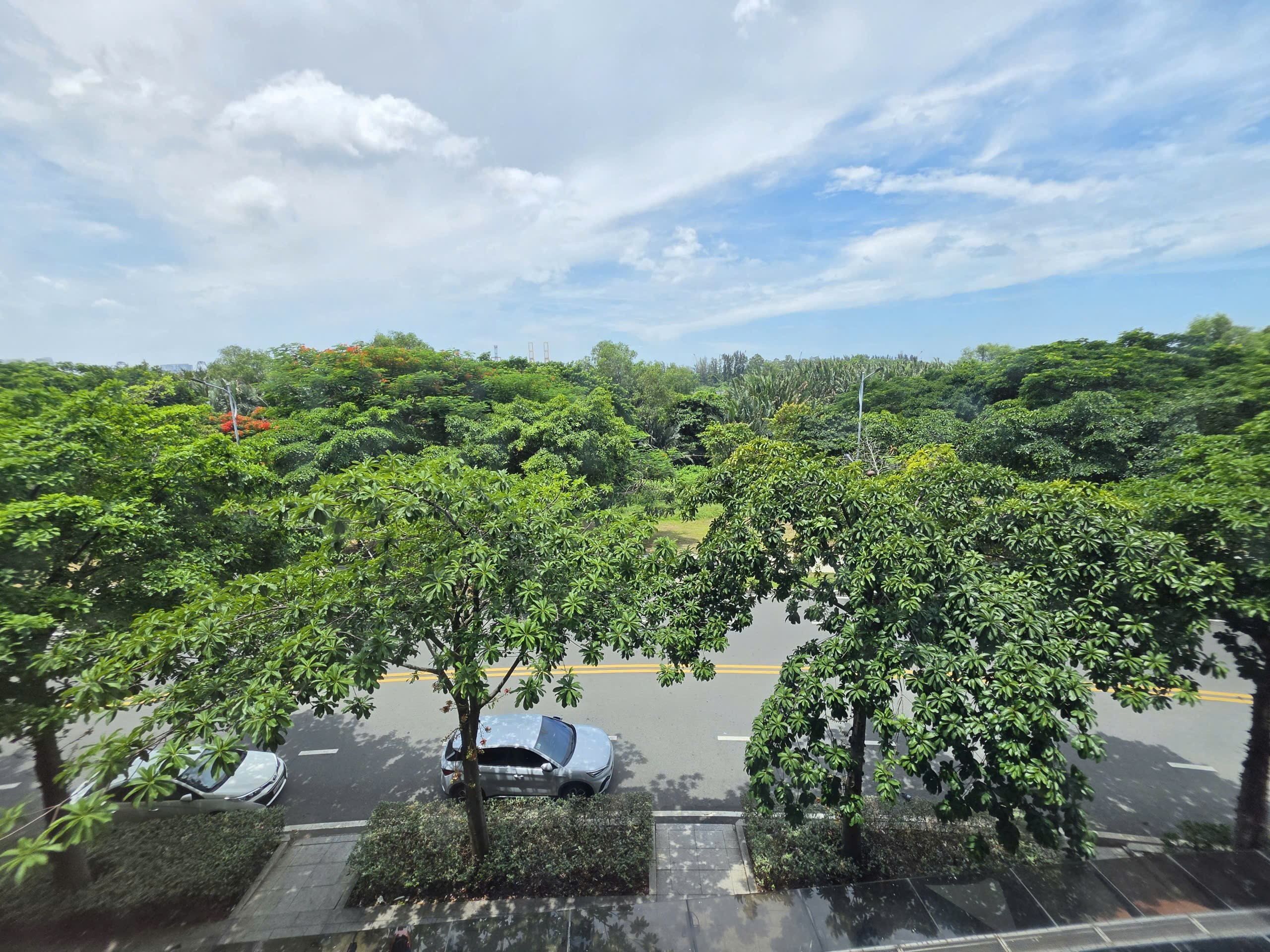 Cho thuê Nhà mặt tiền Phường Thủ Thiêm, Quận 2, Diện tích 270m², Giá 120 Triệu/tháng 4