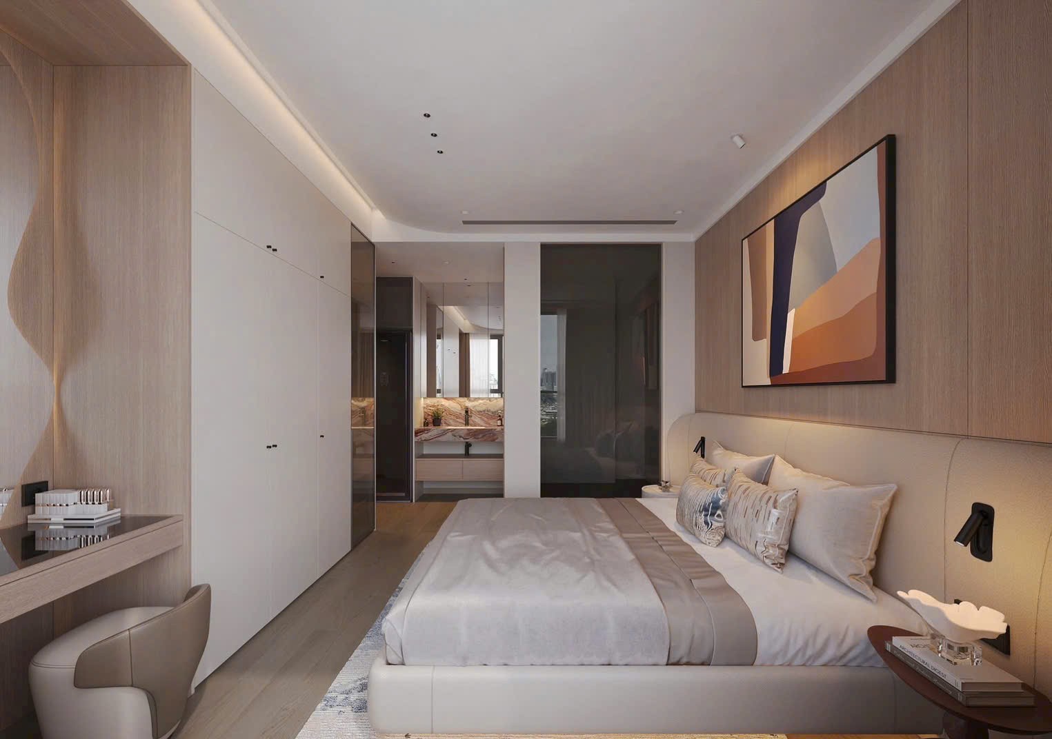 Cho thuê Căn hộ chung cư Bình Thạnh, Hồ Chí Minh, Diện tích 108m², Giá 077 Triệu/tháng