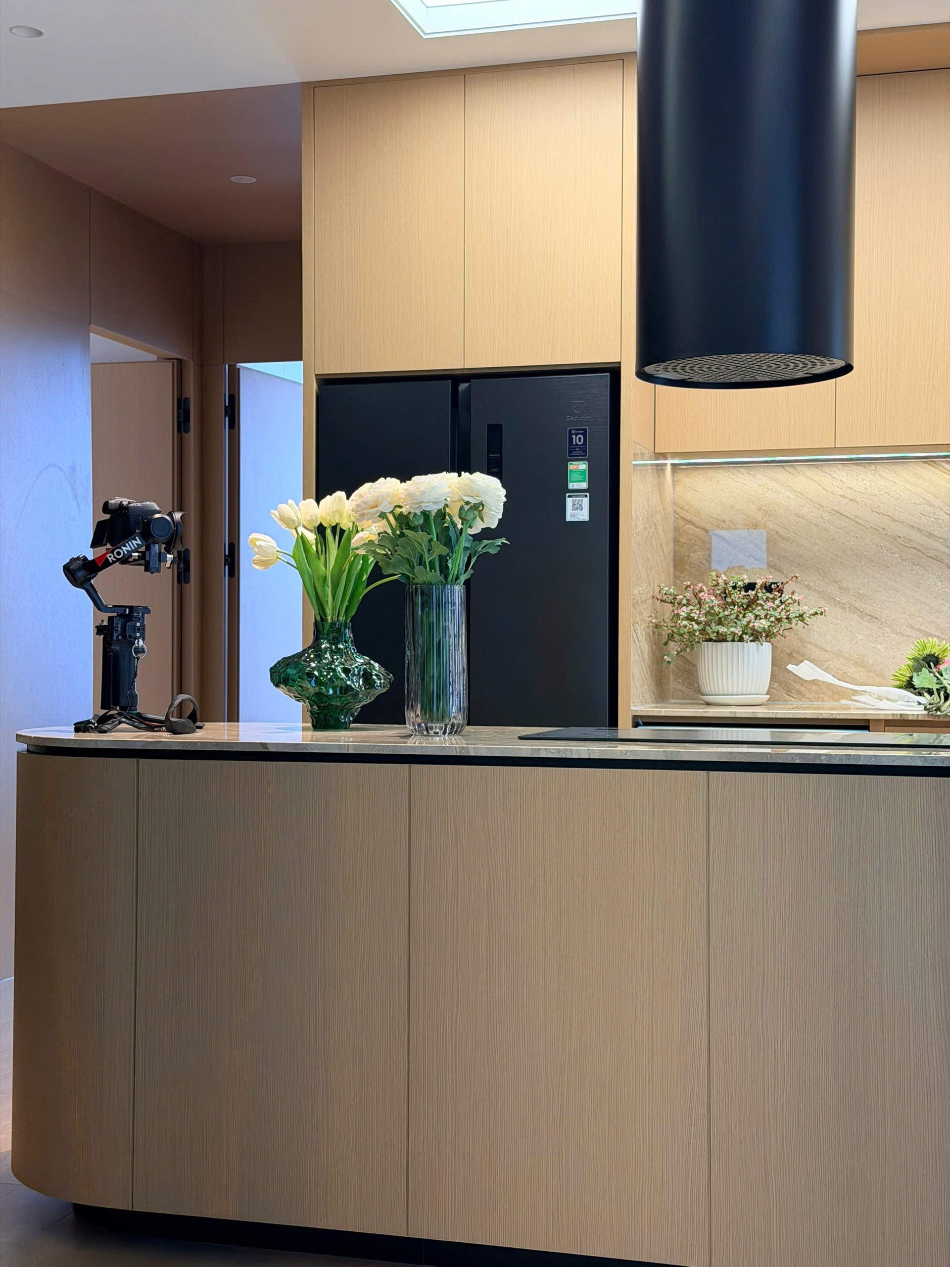 Cho thuê Căn hộ chung cư Bình Thạnh, Hồ Chí Minh, Diện tích 108m², Giá 077 Triệu/tháng 10