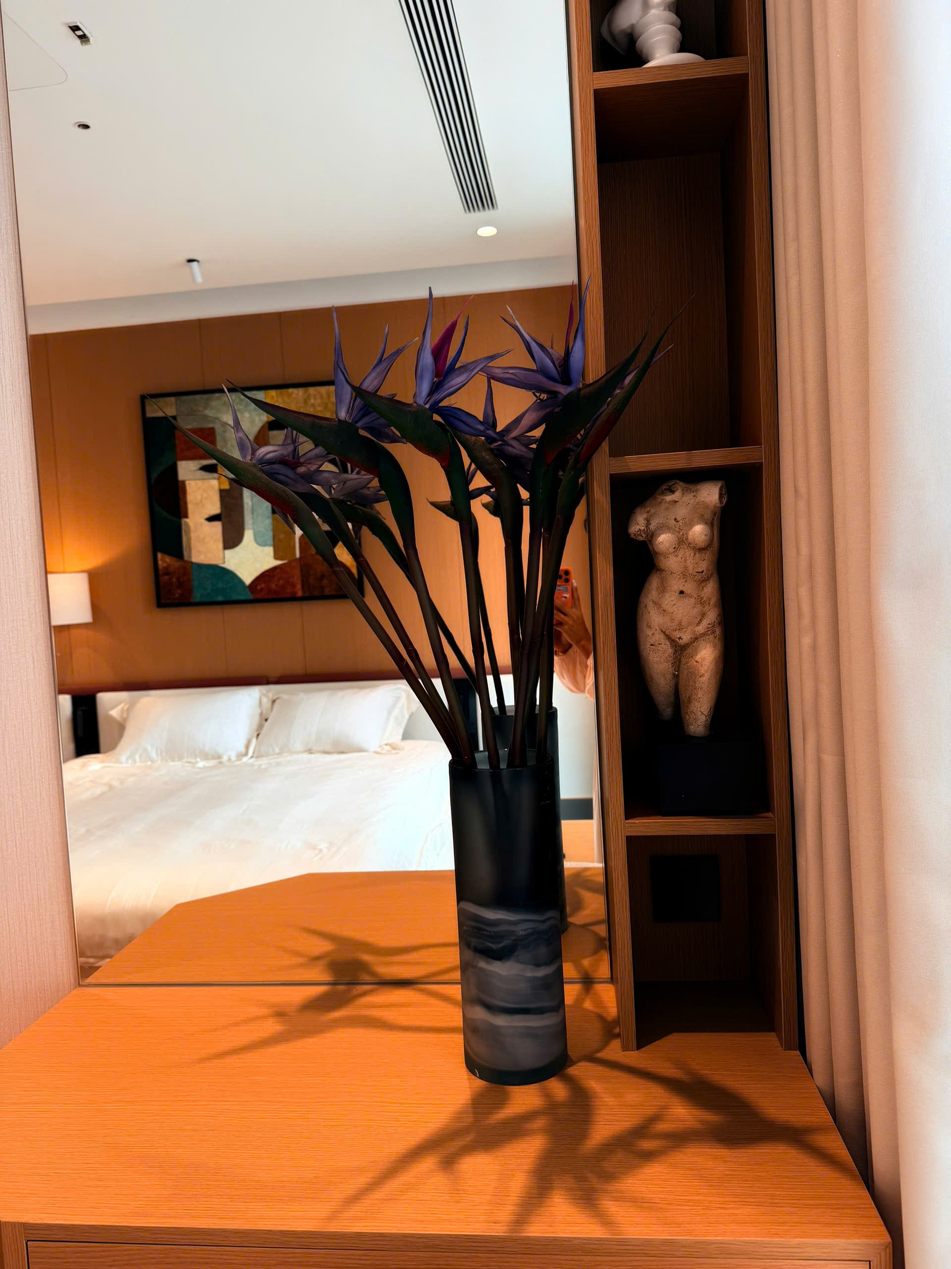 Cho thuê Căn hộ chung cư Bình Thạnh, Hồ Chí Minh, Diện tích 108m², Giá 077 Triệu/tháng 12