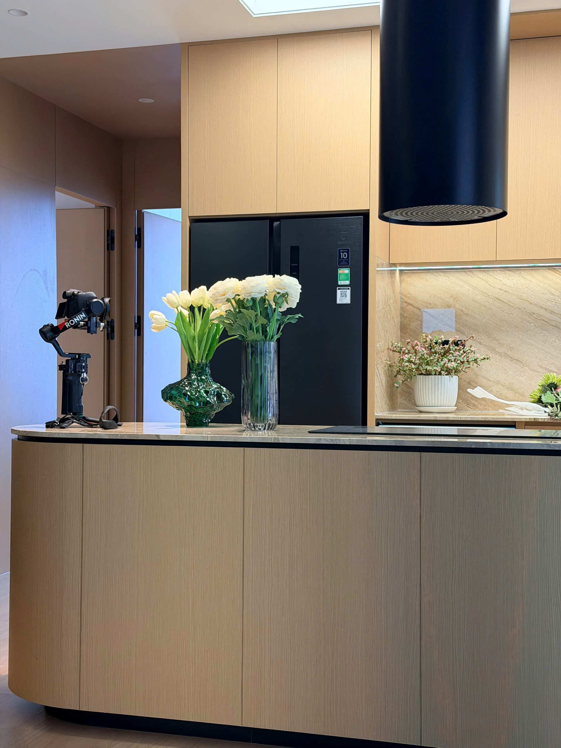 Cho thuê Căn hộ chung cư Bình Thạnh, Hồ Chí Minh, Diện tích 108m², Giá 077 Triệu/tháng 15