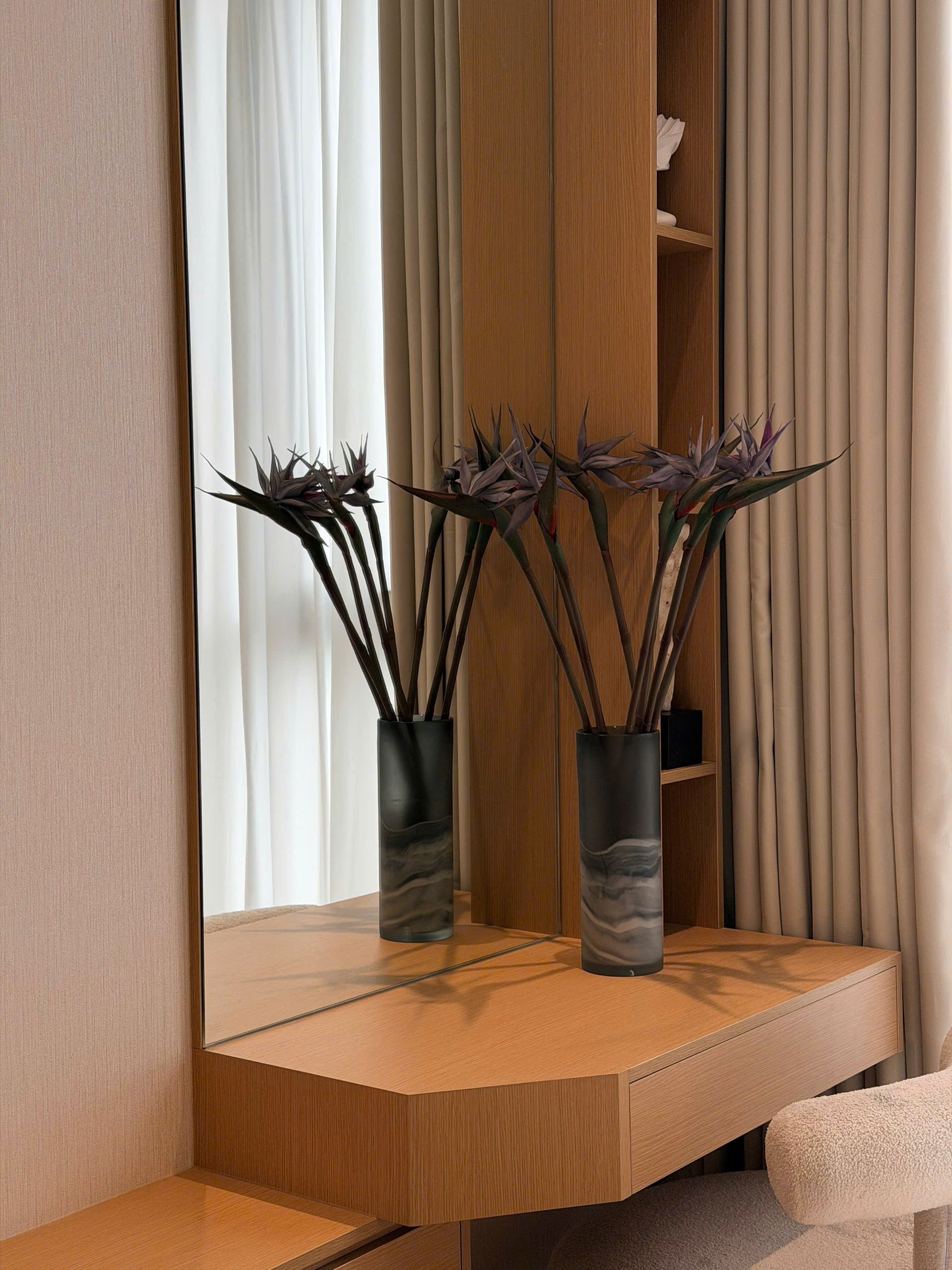 Cho thuê Căn hộ chung cư Bình Thạnh, Hồ Chí Minh, Diện tích 108m², Giá 077 Triệu/tháng 16