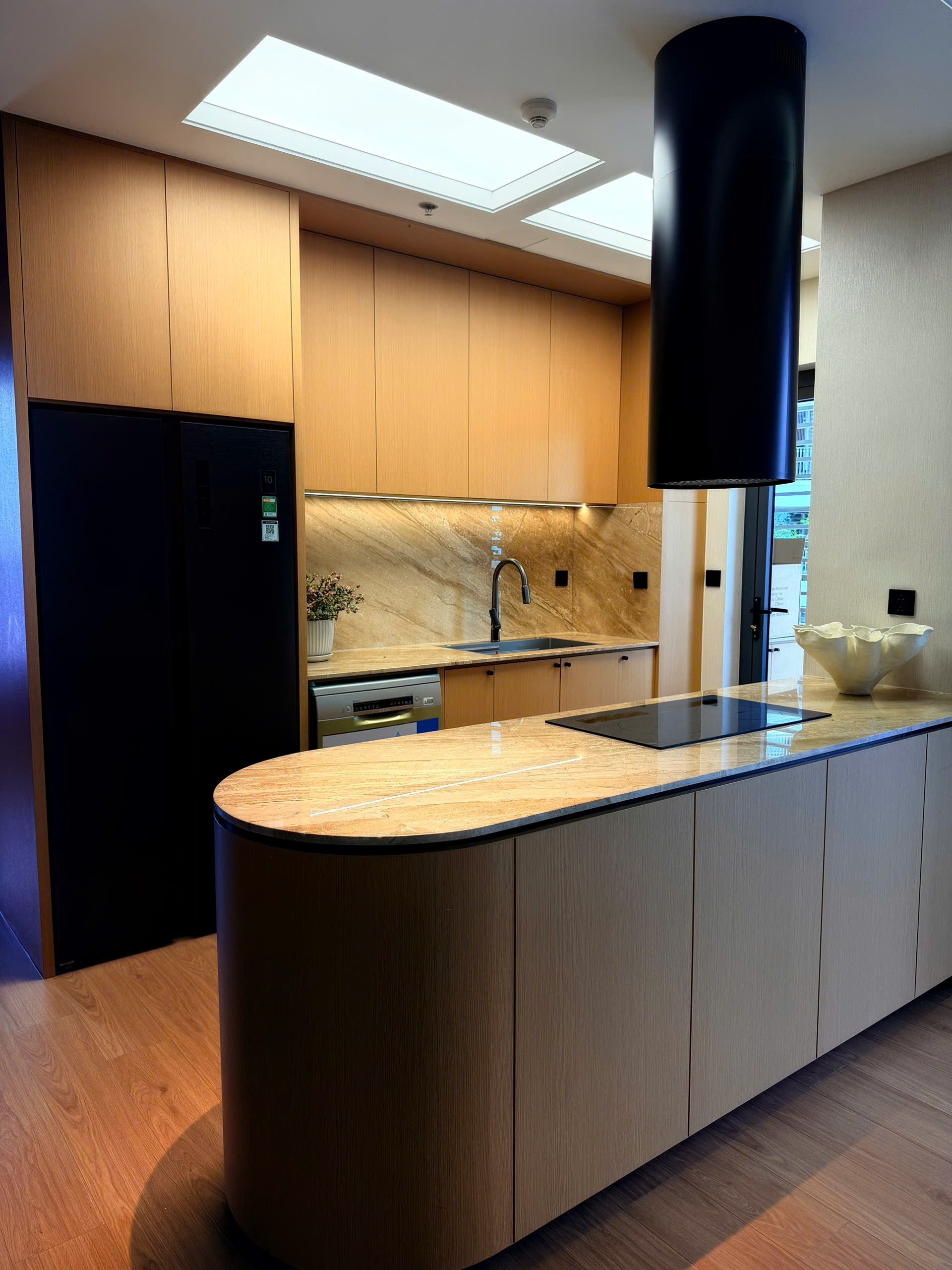 Cho thuê Căn hộ chung cư Bình Thạnh, Hồ Chí Minh, Diện tích 108m², Giá 077 Triệu/tháng 20