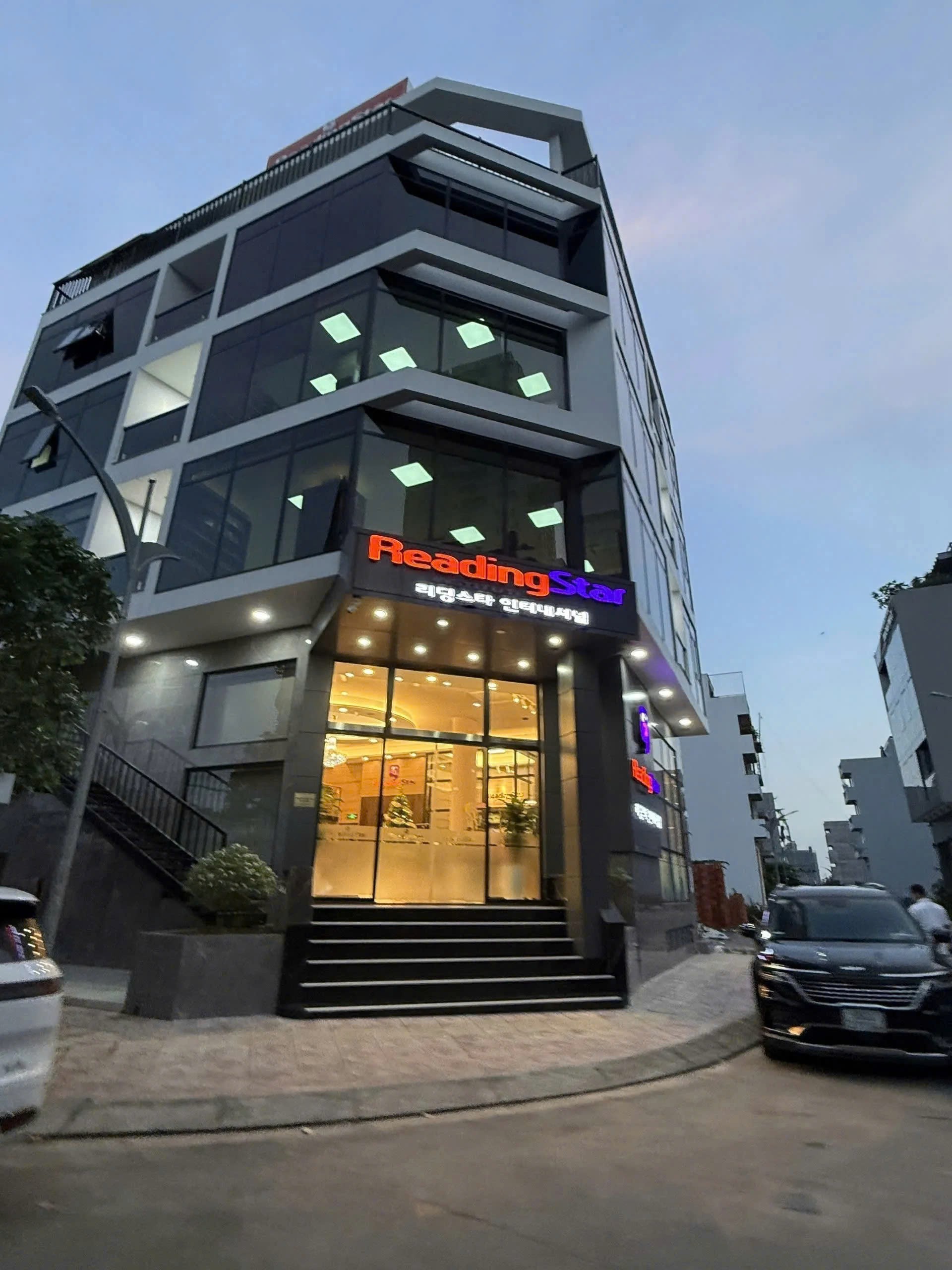 Cần bán Nhà mặt tiền Phường An Khánh, Quận 2, Diện tích 176m², Giá 97 Tỷ 5