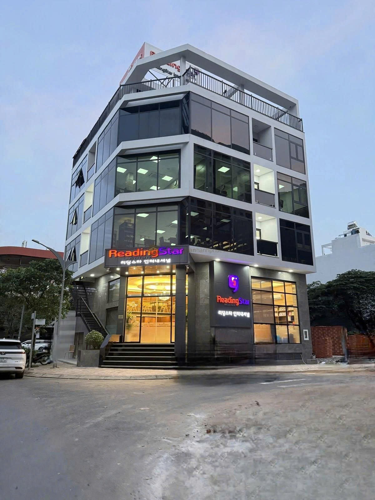 Cần bán Nhà mặt tiền Phường An Khánh, Quận 2, Diện tích 176m², Giá 97 Tỷ