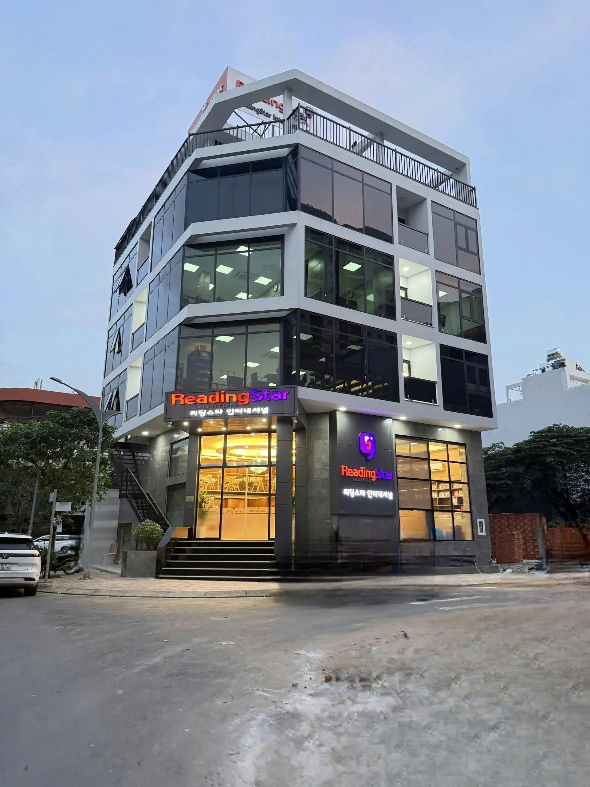 Cần bán Nhà mặt tiền Phường An Khánh, Quận 2, Diện tích 176m², Giá 97 Tỷ 2