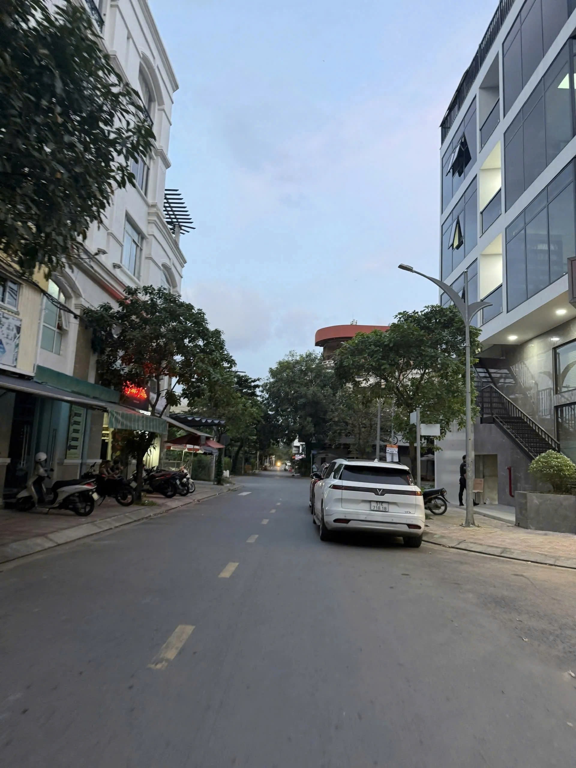 Cần bán Nhà mặt tiền Phường An Khánh, Quận 2, Diện tích 176m², Giá 97 Tỷ 4