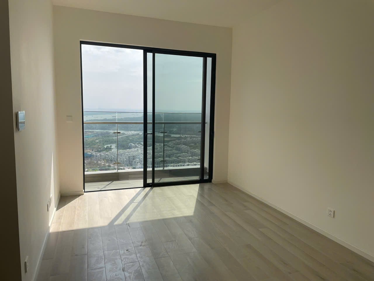 Cần bán Căn hộ chung cư Quận 9, Hồ Chí Minh, Diện tích 76m², Giá 6.1 Tỷ 2