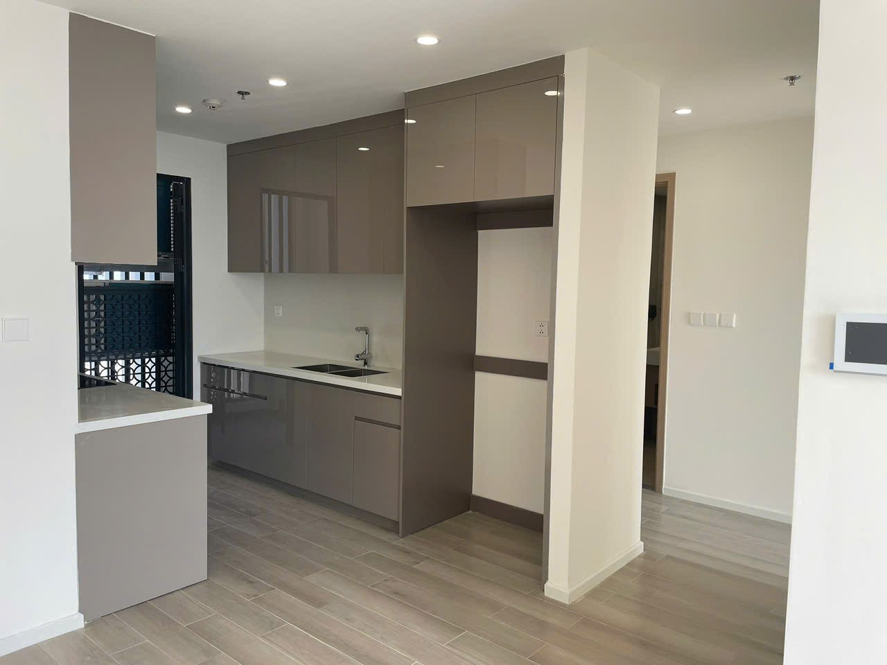 Cần bán Căn hộ chung cư Quận 9, Hồ Chí Minh, Diện tích 76m², Giá 6.1 Tỷ 3