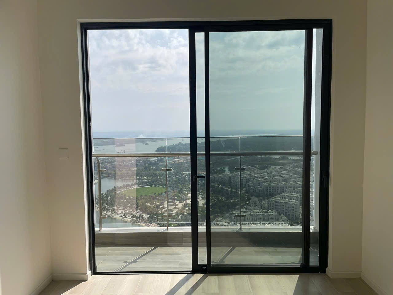 Cần bán Căn hộ chung cư Quận 9, Hồ Chí Minh, Diện tích 76m², Giá 6.1 Tỷ 5