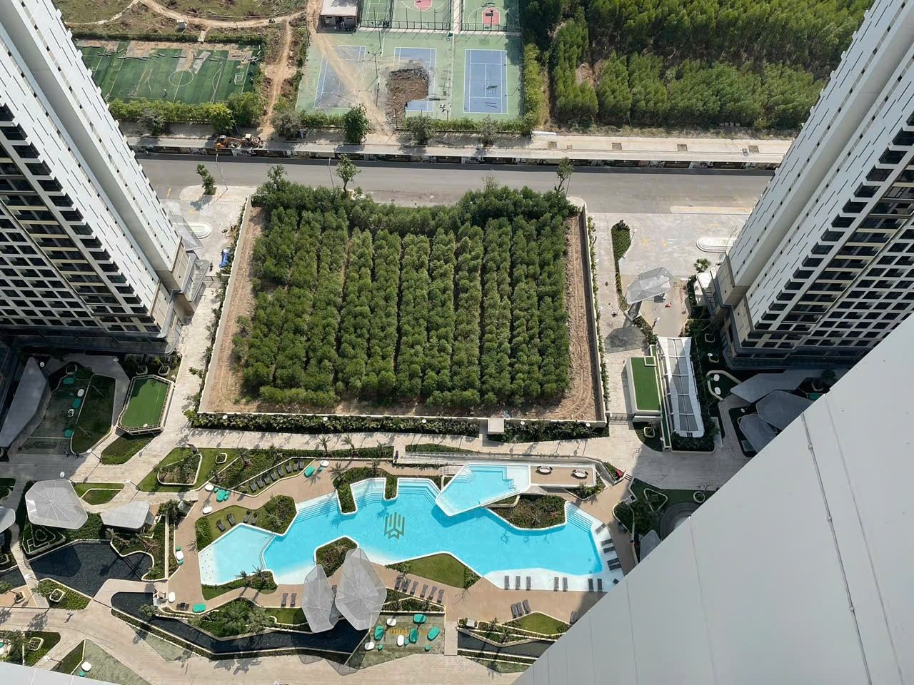 Cần bán Căn hộ chung cư Quận 9, Hồ Chí Minh, Diện tích 76m², Giá 6.1 Tỷ 6