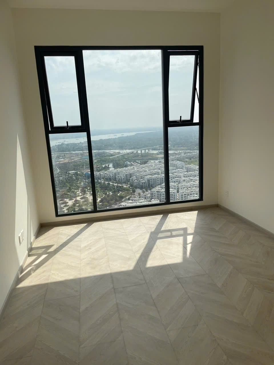 Cần bán Căn hộ chung cư Quận 9, Hồ Chí Minh, Diện tích 76m², Giá 6.1 Tỷ 7