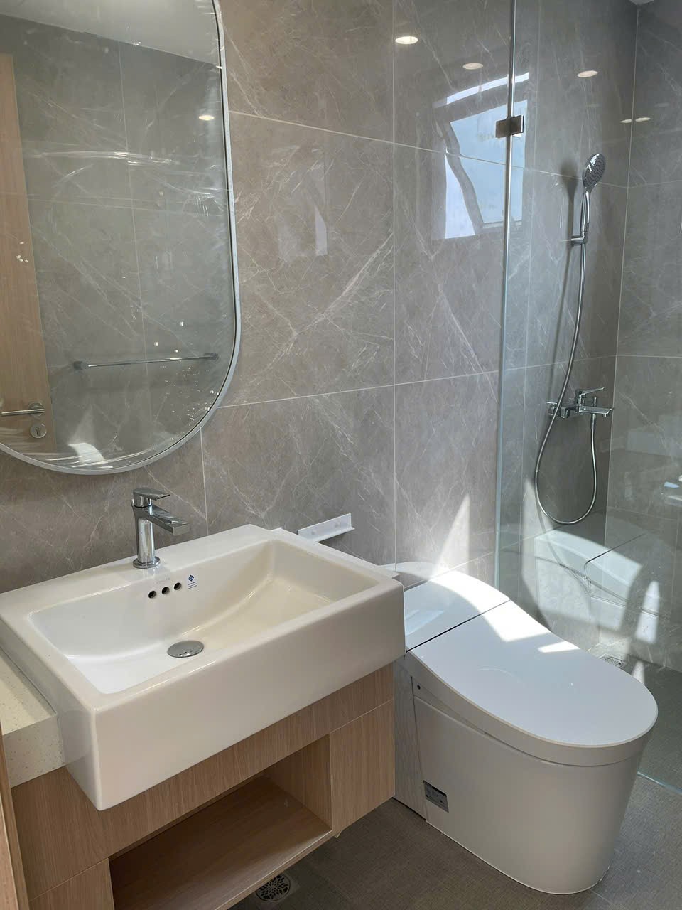 Cần bán Căn hộ chung cư Quận 9, Hồ Chí Minh, Diện tích 76m², Giá 6.1 Tỷ 8