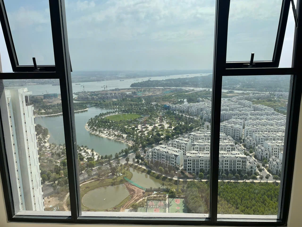 Cần bán Căn hộ chung cư Quận 9, Hồ Chí Minh, Diện tích 76m², Giá 6.1 Tỷ 10