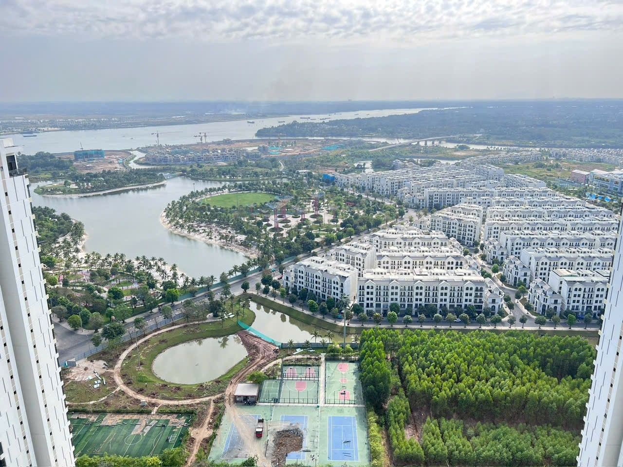 Cần bán Căn hộ chung cư Quận 9, Hồ Chí Minh, Diện tích 76m², Giá 6.1 Tỷ 15