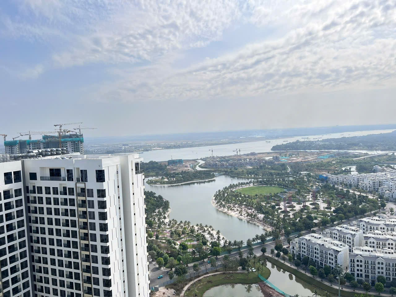 Cần bán Căn hộ chung cư Quận 9, Hồ Chí Minh, Diện tích 76m², Giá 6.1 Tỷ 16