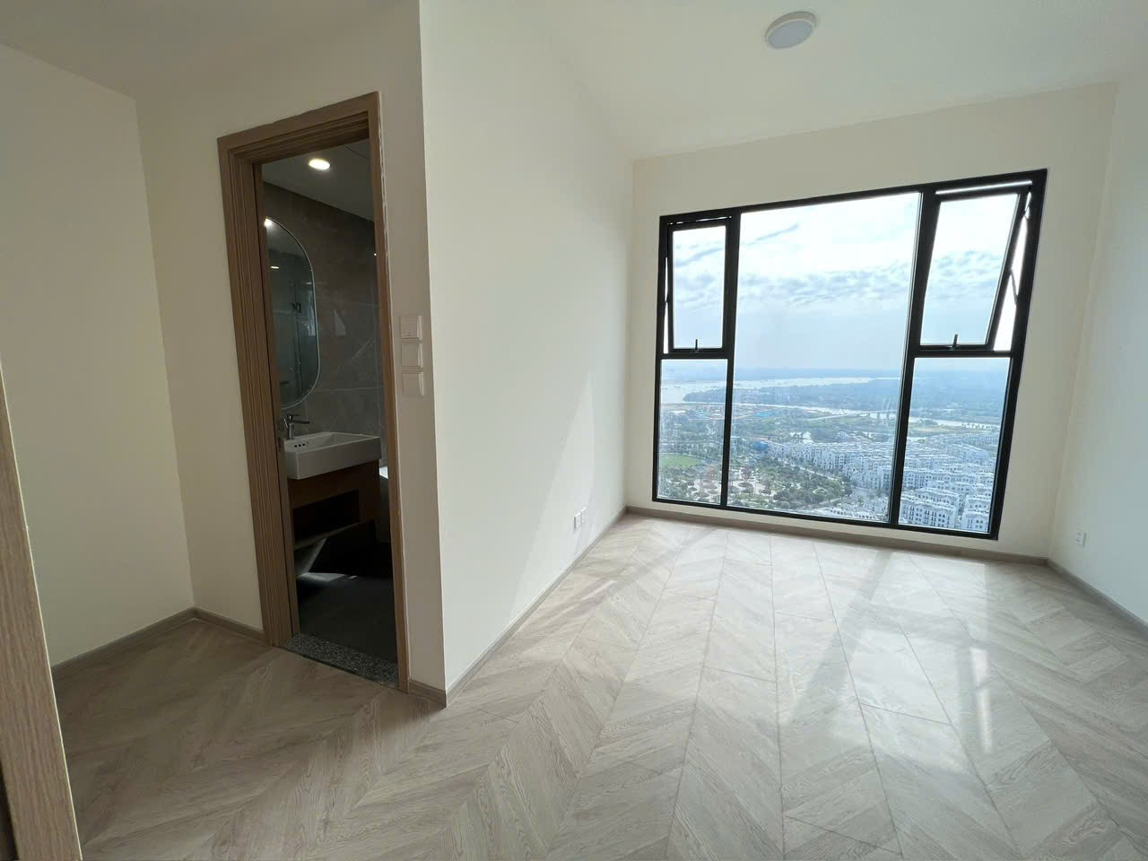 Cần bán Căn hộ chung cư Quận 9, Hồ Chí Minh, Diện tích 76m², Giá 6.1 Tỷ 20