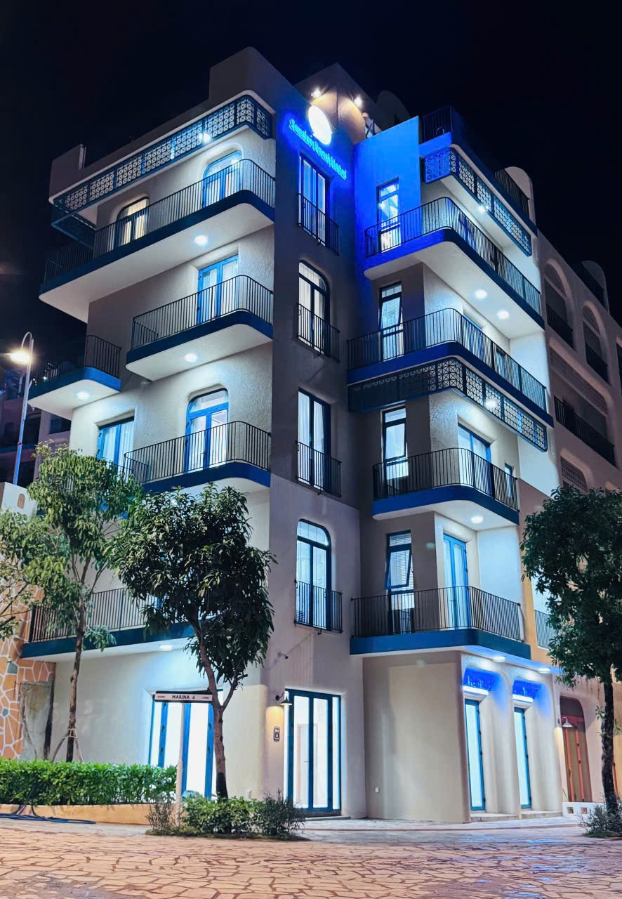 Cần bán Homestay - Khách Sạn Nha Trang, Khánh Hòa, Diện tích 162m², Giá 56 Tỷ 4