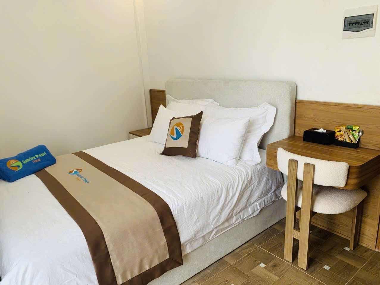 Cần bán Homestay - Khách Sạn Nha Trang, Khánh Hòa, Diện tích 162m², Giá 56 Tỷ 7
