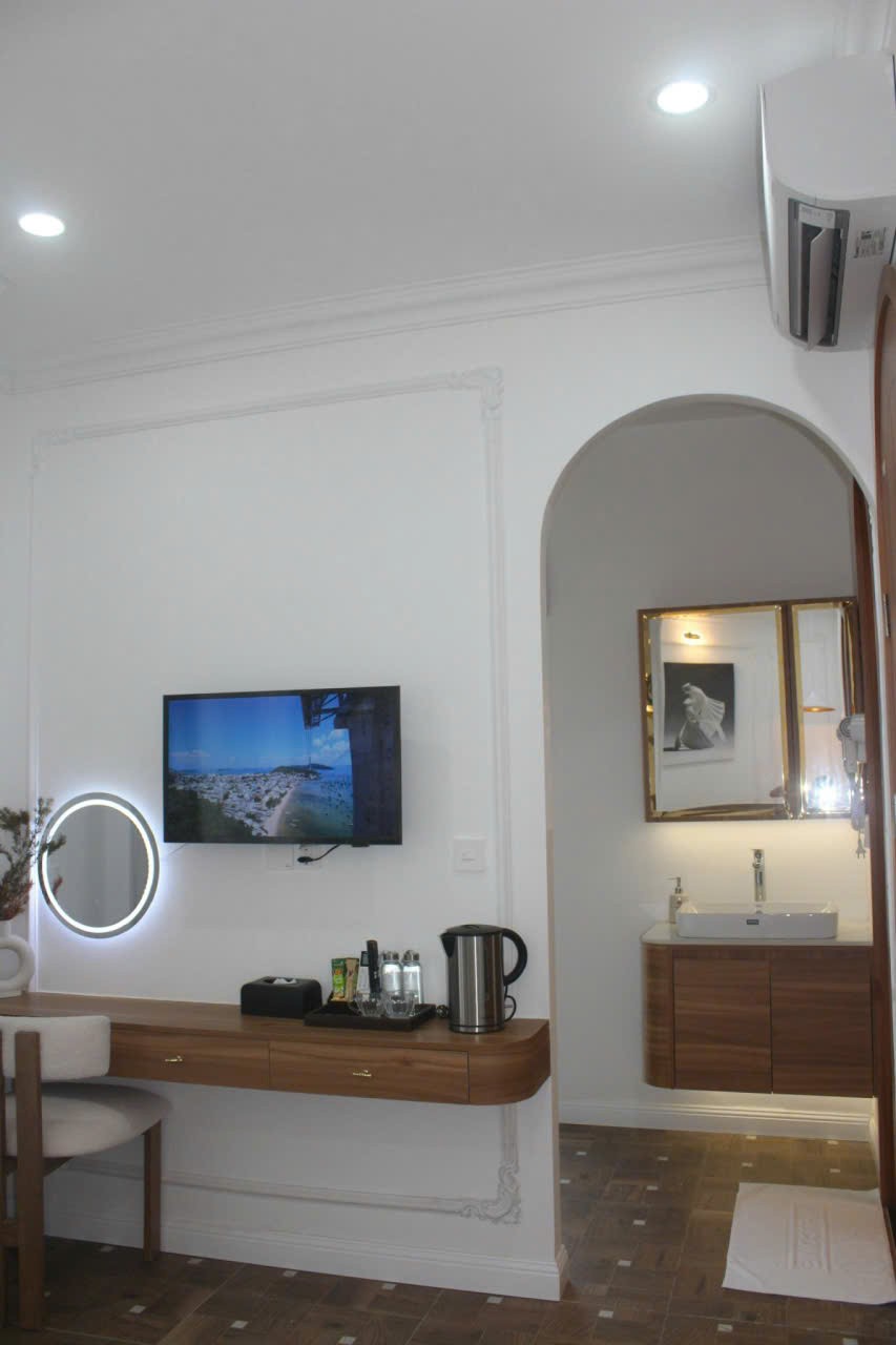 Cần bán Homestay - Khách Sạn Nha Trang, Khánh Hòa, Diện tích 162m², Giá 56 Tỷ 8