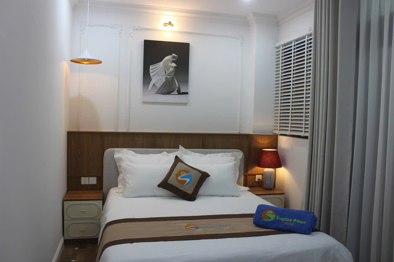Cần bán Homestay - Khách Sạn Nha Trang, Khánh Hòa, Diện tích 162m², Giá 56 Tỷ 10