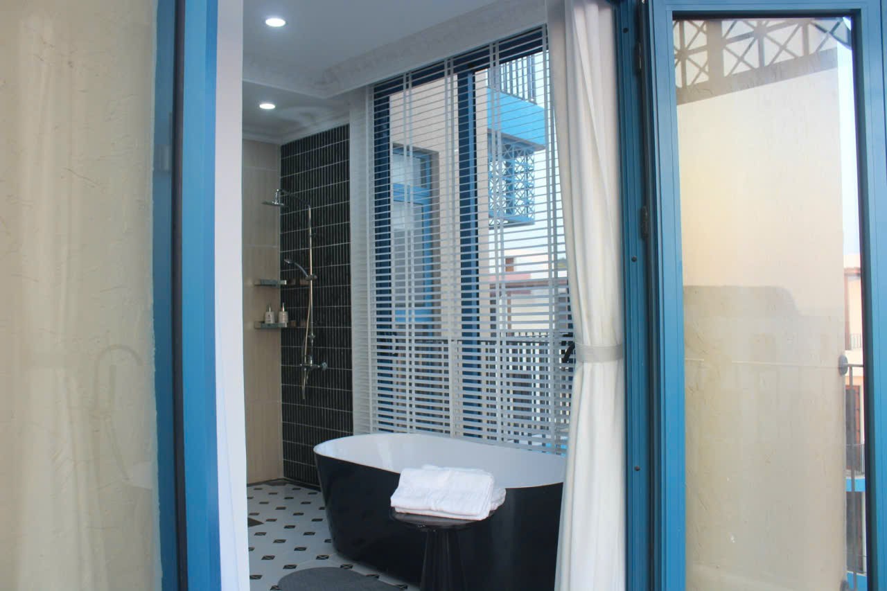 Cần bán Homestay - Khách Sạn Nha Trang, Khánh Hòa, Diện tích 162m², Giá 56 Tỷ 12