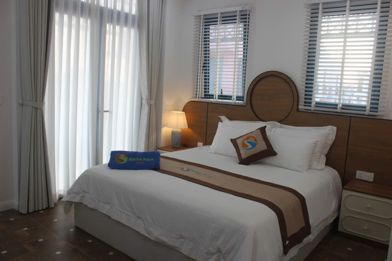 Cần bán Homestay - Khách Sạn Nha Trang, Khánh Hòa, Diện tích 162m², Giá 56 Tỷ 13