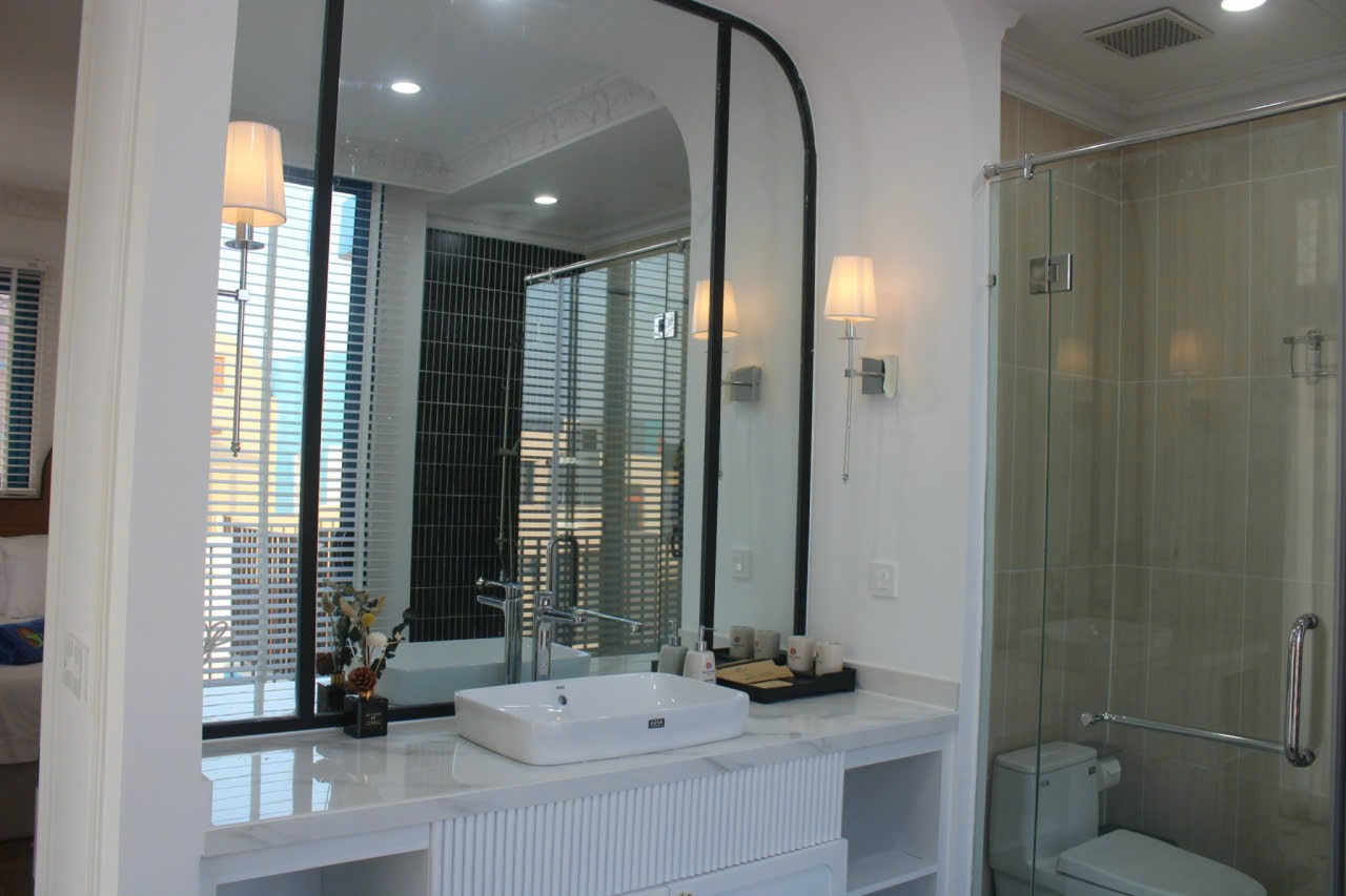 Cần bán Homestay - Khách Sạn Nha Trang, Khánh Hòa, Diện tích 162m², Giá 56 Tỷ 14