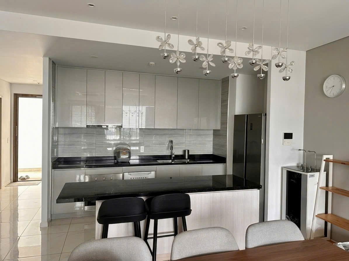 Cho thuê Căn hộ chung cư Quận 2, Hồ Chí Minh, Diện tích 164m², Giá 38 Triệu/tháng 2