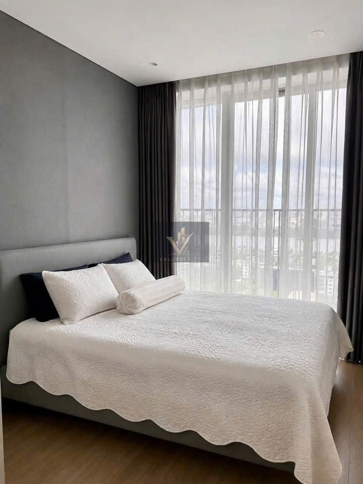 Cho thuê Căn hộ chung cư Quận 2, Hồ Chí Minh, Diện tích 164m², Giá 38 Triệu/tháng 3