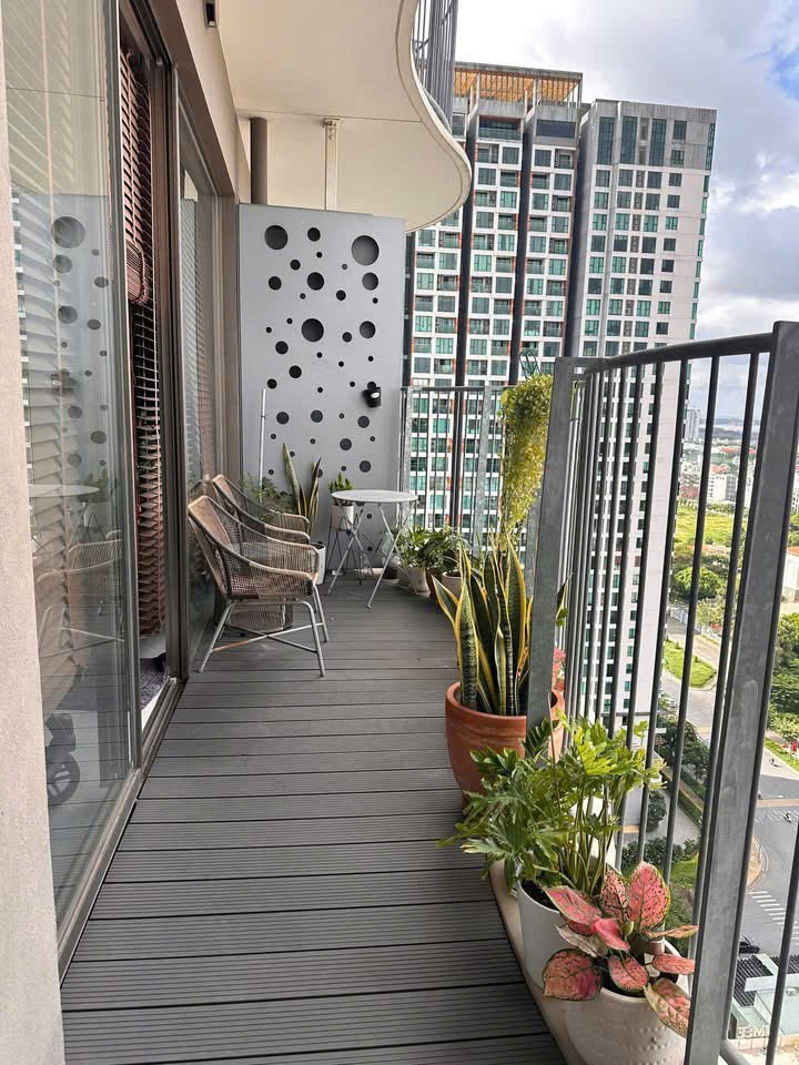 Cho thuê Căn hộ chung cư Quận 2, Hồ Chí Minh, Diện tích 164m², Giá 38 Triệu/tháng 4