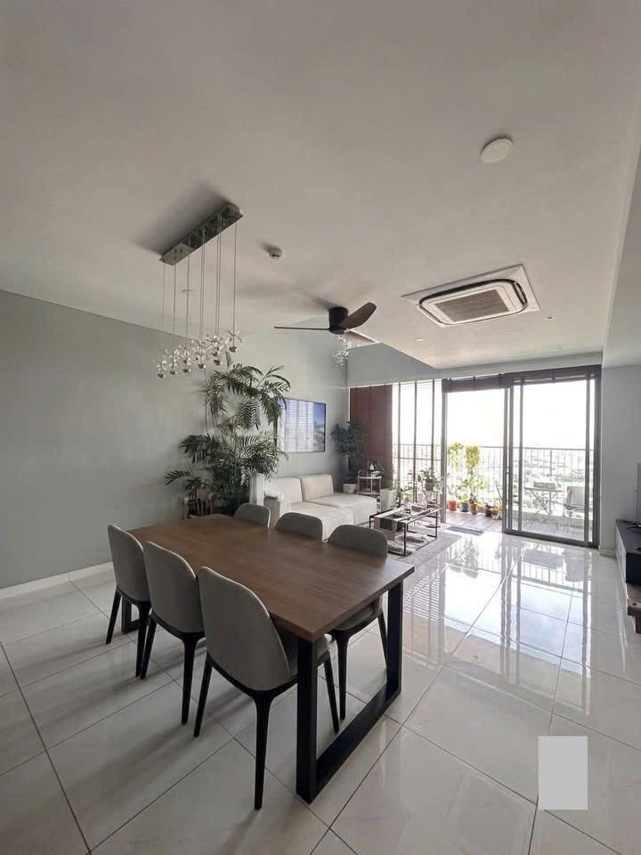 Cho thuê Căn hộ chung cư Quận 2, Hồ Chí Minh, Diện tích 164m², Giá 38 Triệu/tháng 5