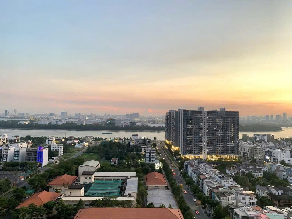 Cho thuê Căn hộ chung cư Quận 2, Hồ Chí Minh, Diện tích 164m², Giá 38 Triệu/tháng 6