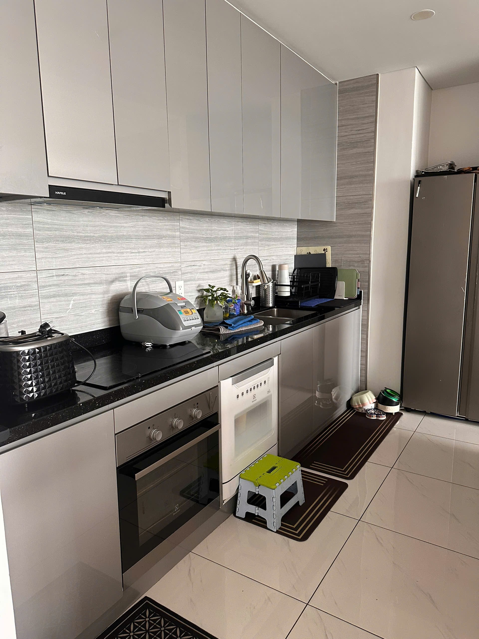Cho thuê Căn hộ chung cư Quận 2, Hồ Chí Minh, Diện tích 164m², Giá 38 Triệu/tháng 7