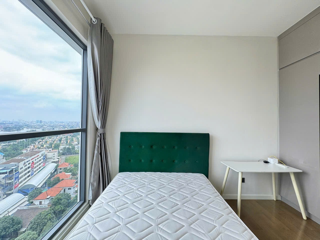 Cho thuê Căn hộ chung cư Phường Thảo Điền, Quận 2, Diện tích 112m², Giá 70 Triệu/tháng 3