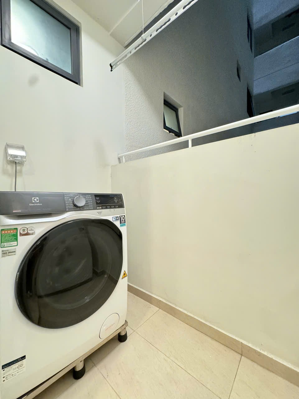 Cho thuê Căn hộ chung cư Phường Thảo Điền, Quận 2, Diện tích 112m², Giá 70 Triệu/tháng 7