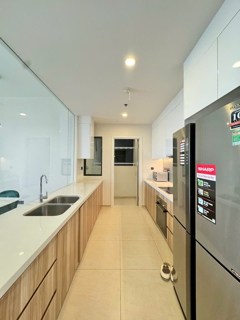 Cho thuê Căn hộ chung cư Phường Thảo Điền, Quận 2, Diện tích 112m², Giá 70 Triệu/tháng 10