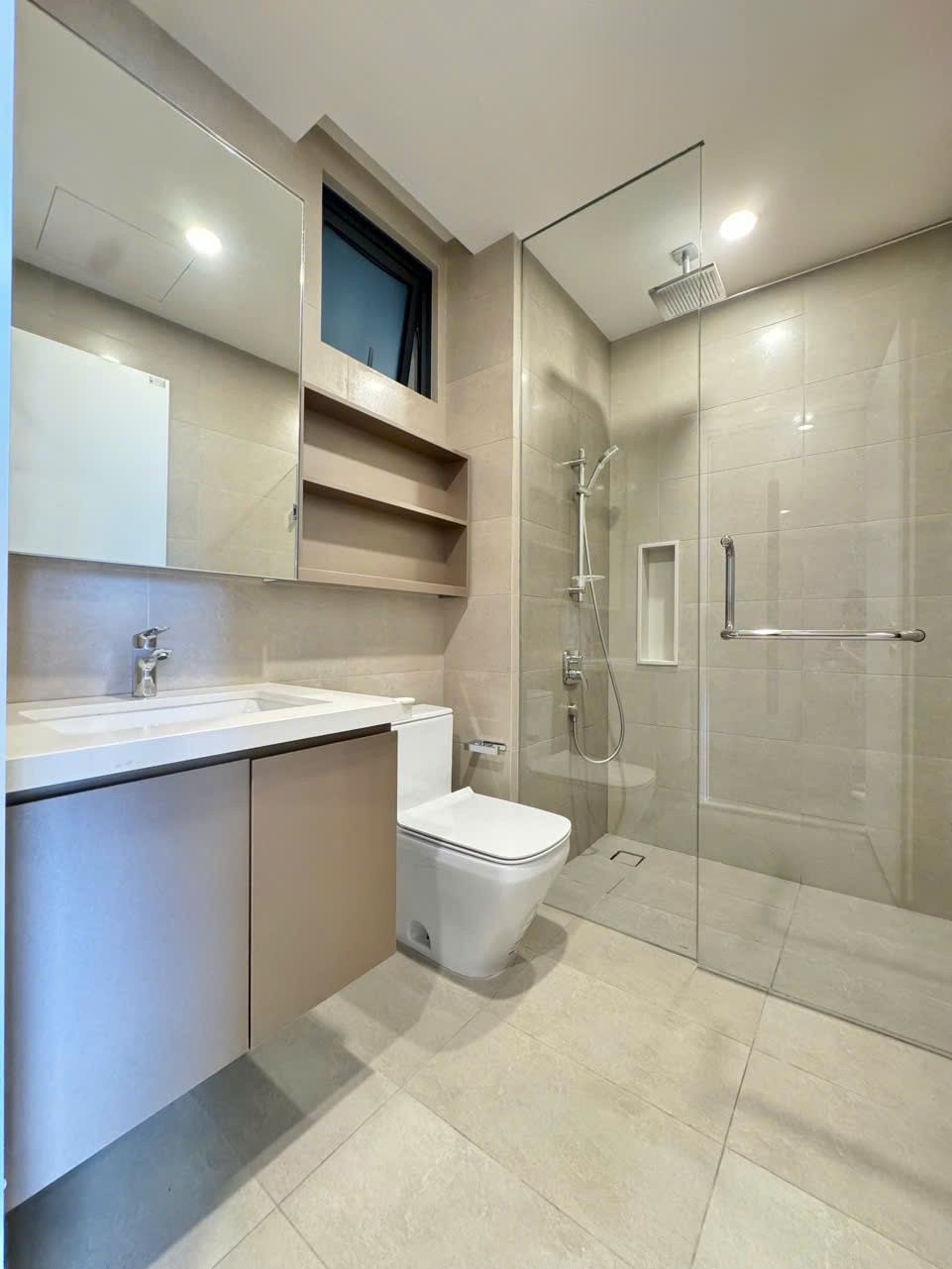 Cho thuê Căn hộ chung cư Phường Thảo Điền, Quận 2, Diện tích 112m², Giá 70 Triệu/tháng 11