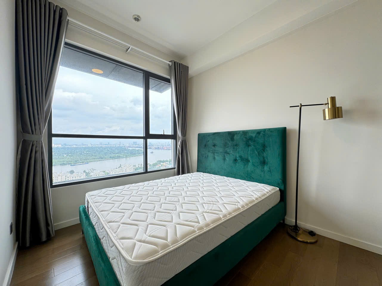 Cho thuê Căn hộ chung cư Phường Thảo Điền, Quận 2, Diện tích 112m², Giá 70 Triệu/tháng 12