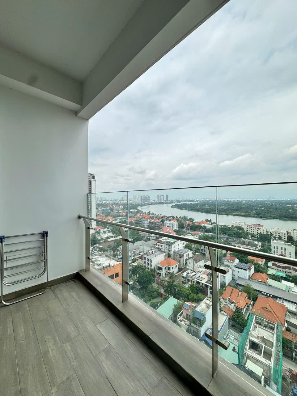 Cho thuê Căn hộ chung cư Phường Thảo Điền, Quận 2, Diện tích 112m², Giá 70 Triệu/tháng 14