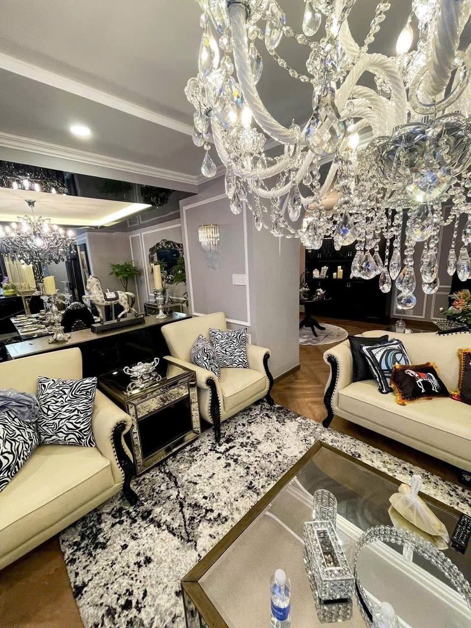 Cần bán Căn hộ chung cư Nhà Bè, Hồ Chí Minh, Diện tích 650m², Giá 16 Tỷ 6