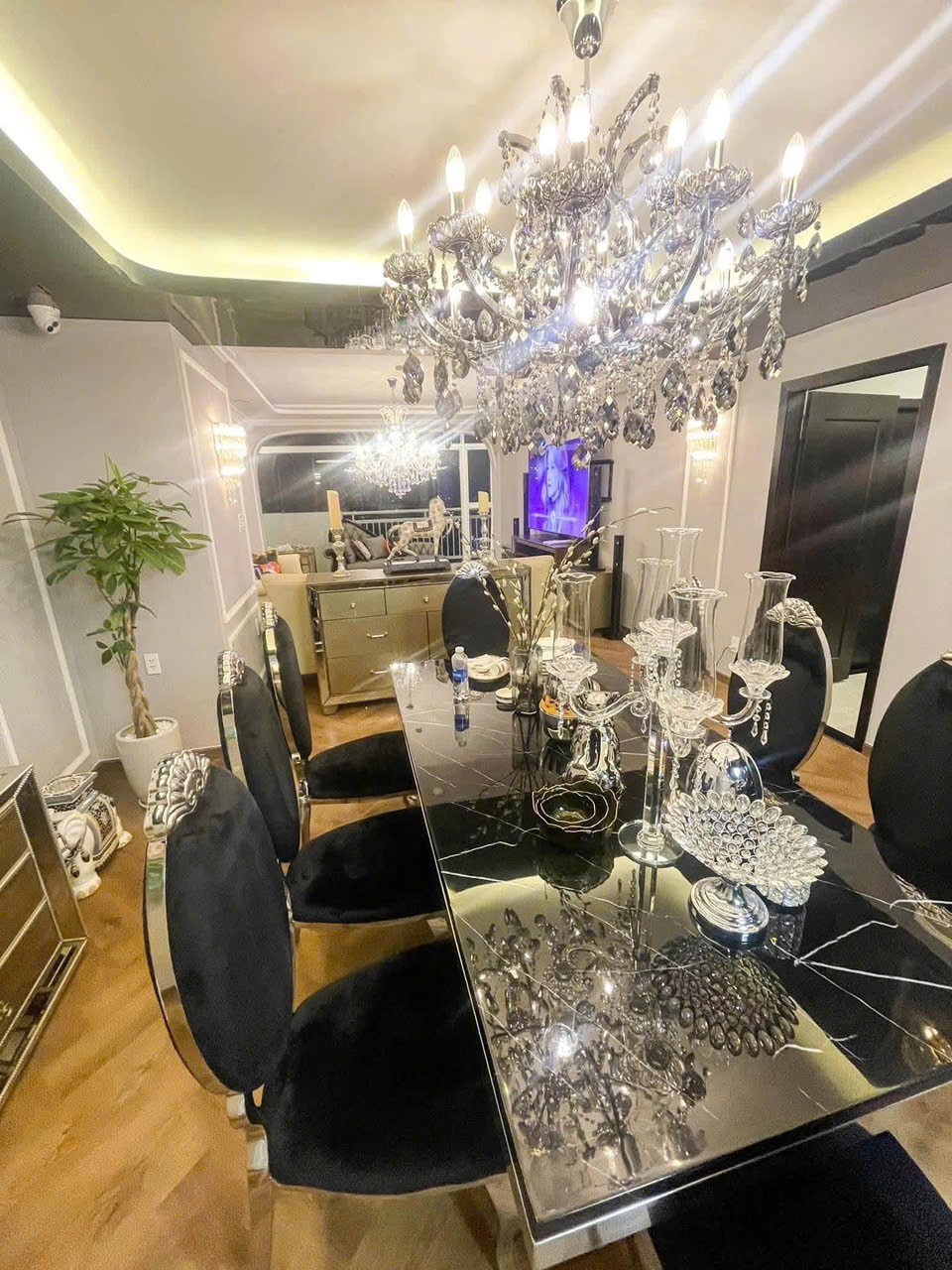 Cần bán Căn hộ chung cư Nhà Bè, Hồ Chí Minh, Diện tích 650m², Giá 16 Tỷ 7