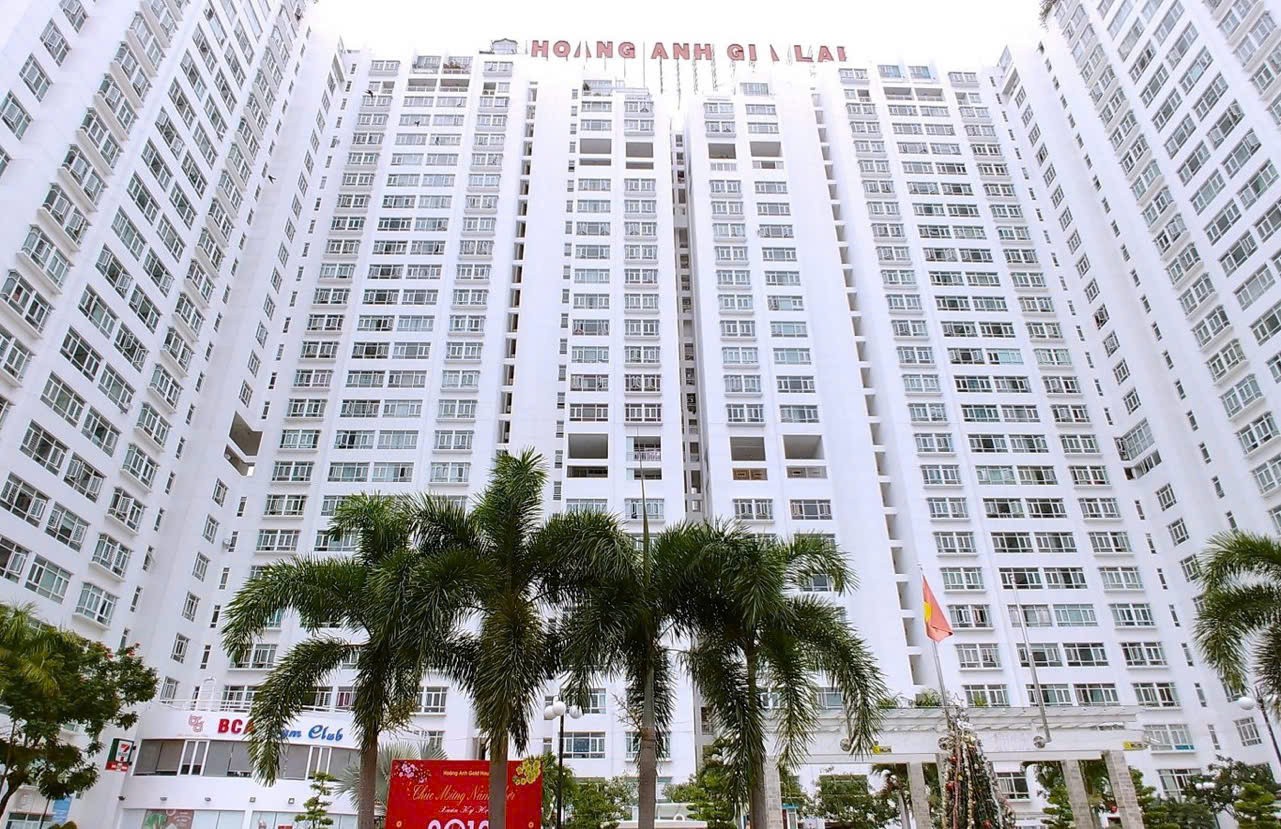 Cần bán Căn hộ chung cư Nhà Bè, Hồ Chí Minh, Diện tích 650m², Giá 16 Tỷ 10