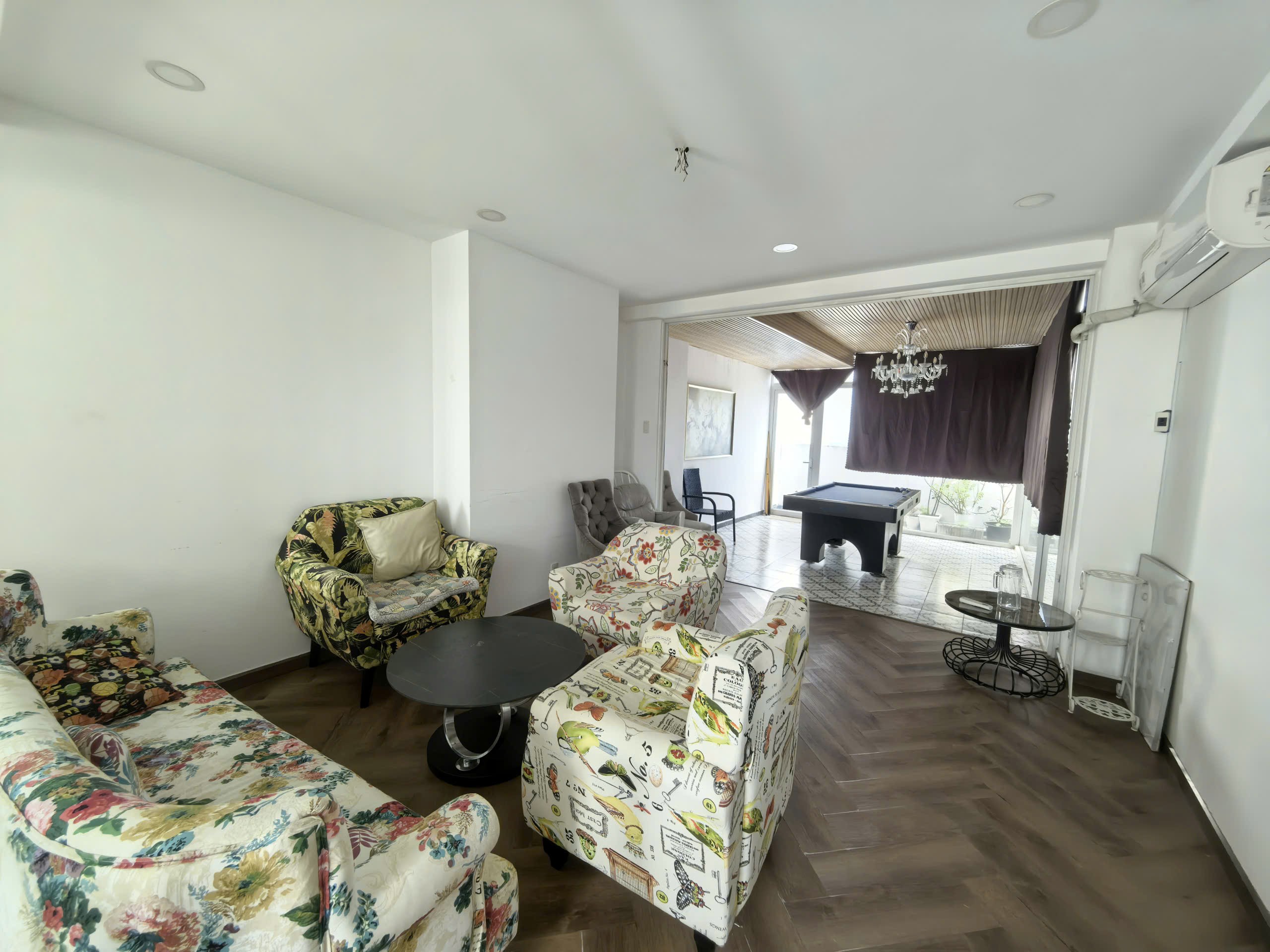 Cần bán Căn hộ chung cư Nhà Bè, Hồ Chí Minh, Diện tích 650m², Giá 16 Tỷ 13